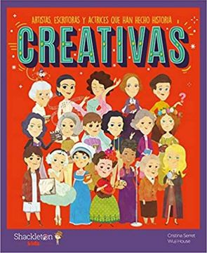 portada Creativas (in Spanish)