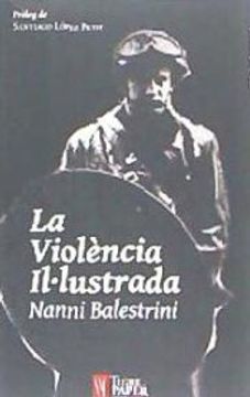portada La Violència Il·Lustrada (en Catalá)