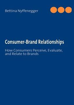 portada consumer-brand relationships