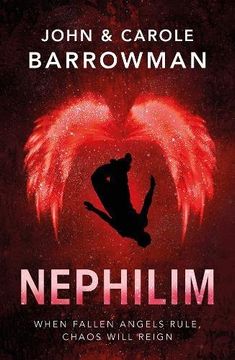 portada Nephilim