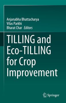 portada Tilling and Eco-Tilling for Crop Improvement (en Inglés)
