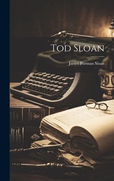 portada Tod Sloan (en Inglés)