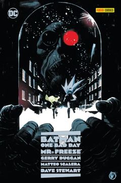portada Batman: One Bad Day Vol.04 (in Spanish)
