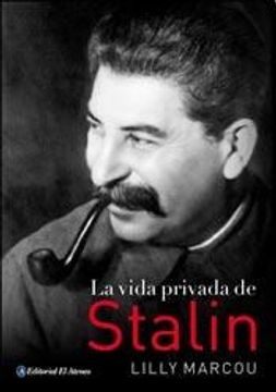 portada La Vida Privada de Stalin