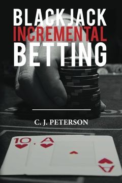 portada Blackjack Incremental Betting