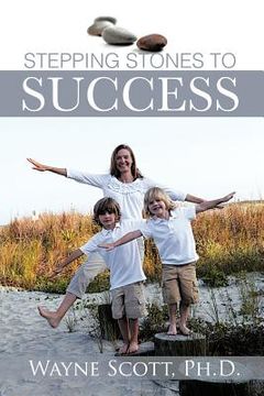 portada stepping stones to success (en Inglés)