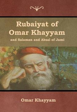 portada Rubaiyat of Omar Khayyam and Salaman and Absal of Jami (in English)