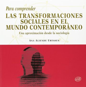 portada PARA COMPRENDER LAS TRANSFORMACIONES (in Spanish)