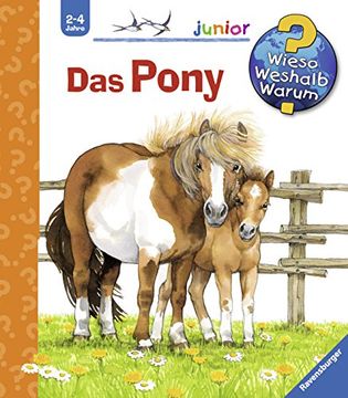 portada Das Pony (in German)