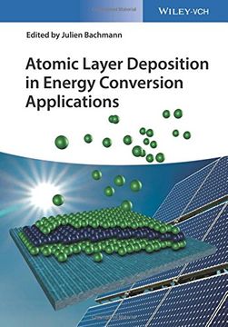 portada Atomic Layer Deposition in Energy Conversion Applications
