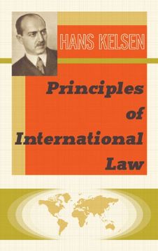 portada principles of international law