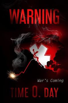 portada Warning: War's Coming