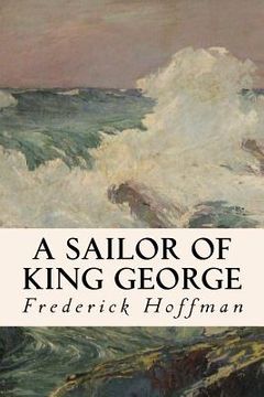 portada A Sailor of King George (en Inglés)