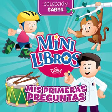 portada Libros Para Crecer - Colección Saber: 4 (in Spanish)