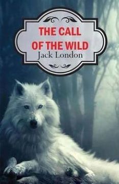 portada Call Of The Wild (in English)