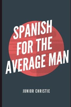 portada Spanish for the Average Man