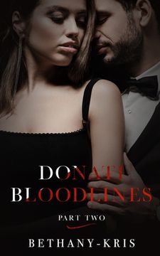 portada Donati Bloodlines: Part Two (in English)