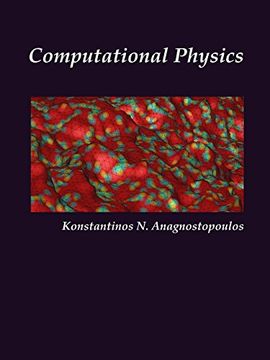 portada Computational Physics, vol i (en Inglés)