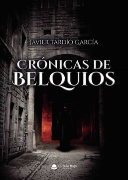 portada Cronicas de Belquios (in Spanish)