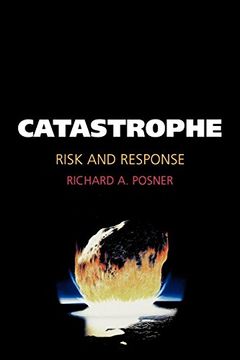 portada Catastrophe: Risk and Response (en Inglés)