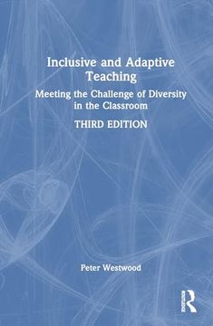 portada Inclusive and Adaptive Teaching (in English)