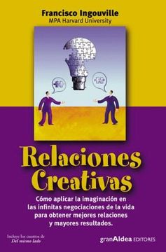 Relaciones Creativas (in Spanish)