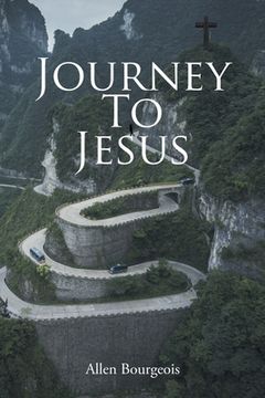 portada Journey To Jesus (in English)