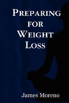 portada preparing for weight loss (in English)