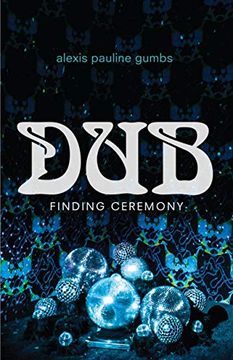 portada Dub: Finding Ceremony (in English)