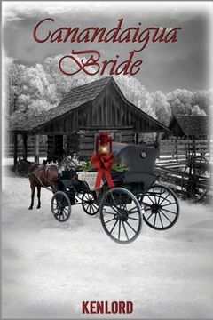 portada Canandaigua Bride (in English)