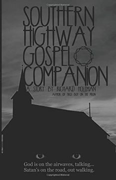 portada Southern Highway Gospel Companion (en Inglés)