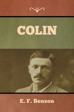 portada Colin (in English)