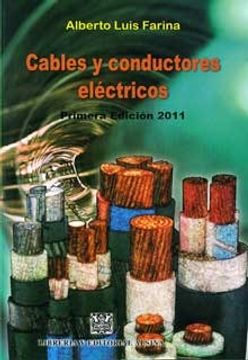 portada Cables Y Conductores Electricos