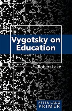 portada vygotsky on education primer