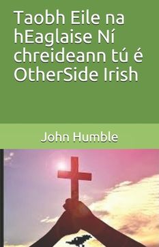 portada Taobh Eile na hEaglaise Ní chreideann tú é OtherSide Irish (en Irlanda)