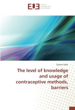 portada The level of knowledge and usage of contraceptive methods, barriers