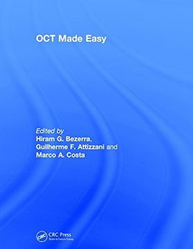 portada Oct Made Easy (en Inglés)