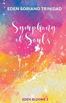 portada Symphony of Souls (en Inglés)