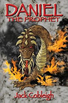 portada Daniel The Prophet (en Inglés)