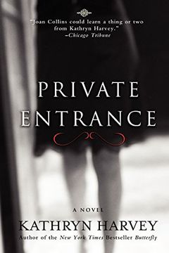 portada Private Entrance (in English)
