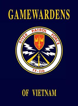 portada Gamewardens of Vietnam (en Inglés)