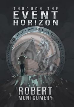 portada Through the Event Horizon (in English)