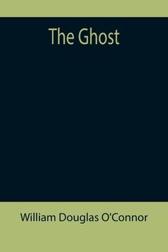 portada The Ghost