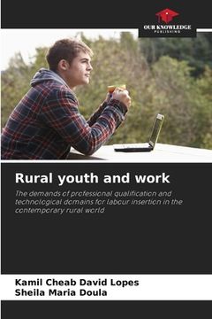 portada Rural youth and work (in English)