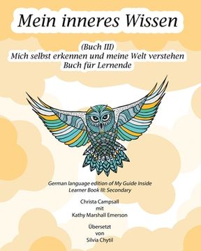 portada Mein inneres Wissen Buch für Lernende (Buch III) (en Alemán)