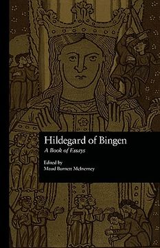 Hildegard von blingin image