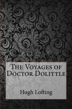 portada The Voyages of Doctor Dolittle