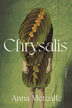 portada Chrysalis (in English)