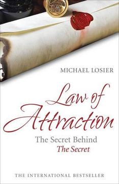 portada law of attraction