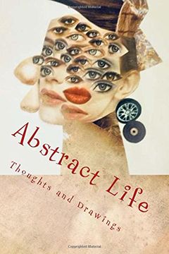 portada Abstract Life: Art and More (en Inglés)